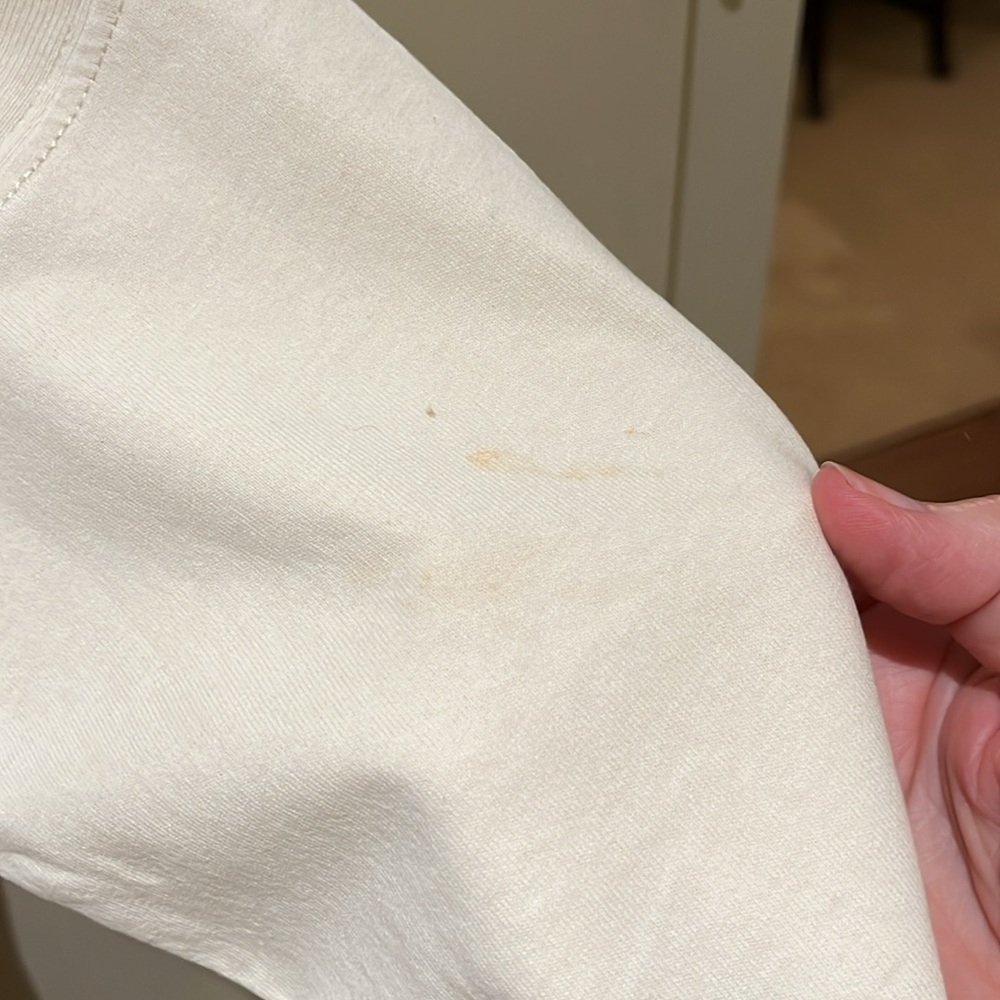 Madewell xs heart tshirt - Picture 5 of 5